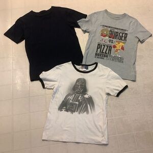 Gap Boy T-shirt lot